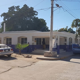 Modulos Pericos